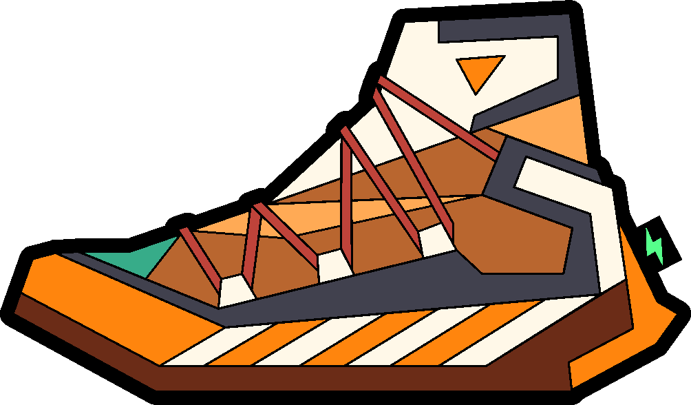 Stepn Sneakers #438210397