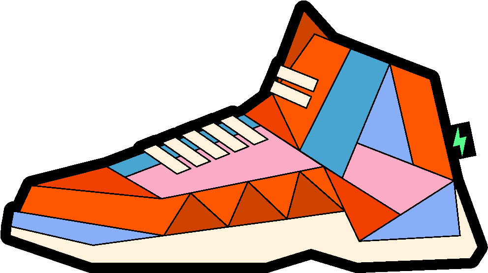 Stepn Sneakers #813274783