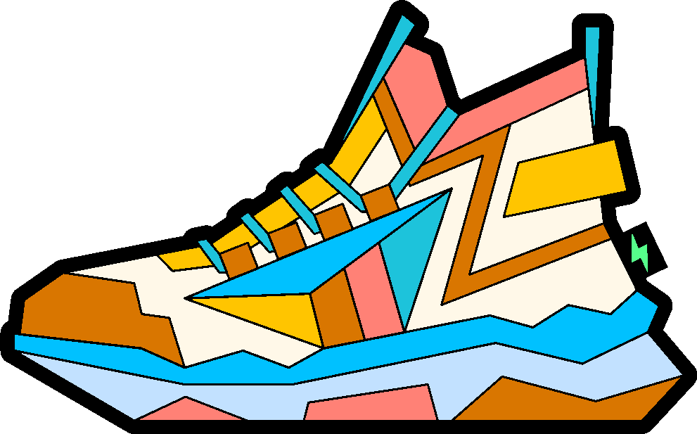 Stepn Sneakers #455196867