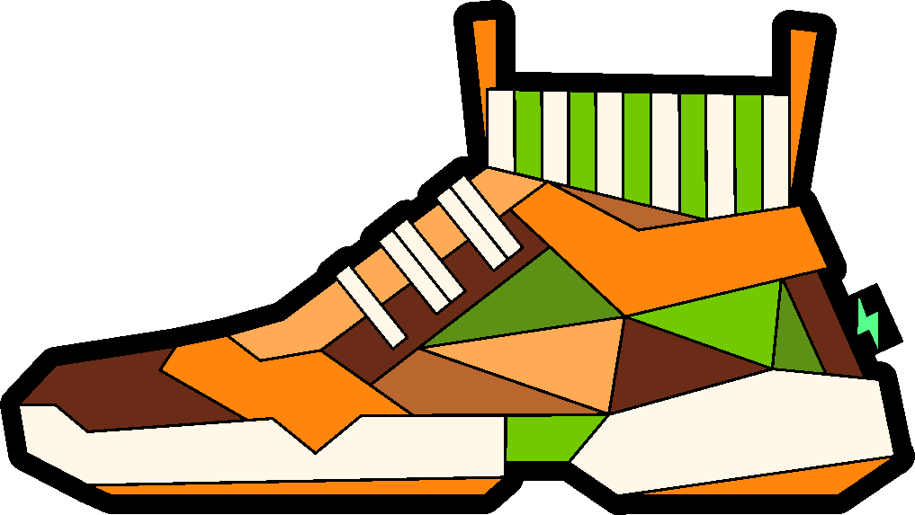 Stepn Sneakers #422328353