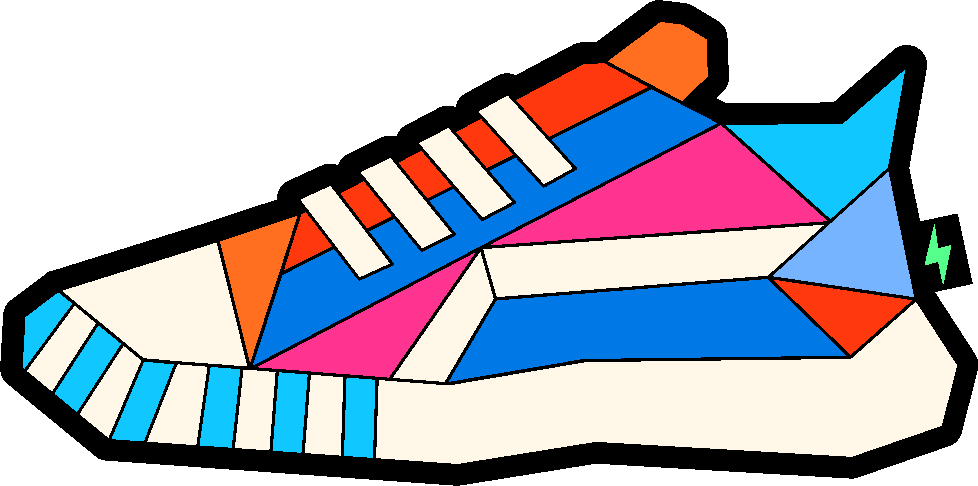 Stepn Sneakers #845342393