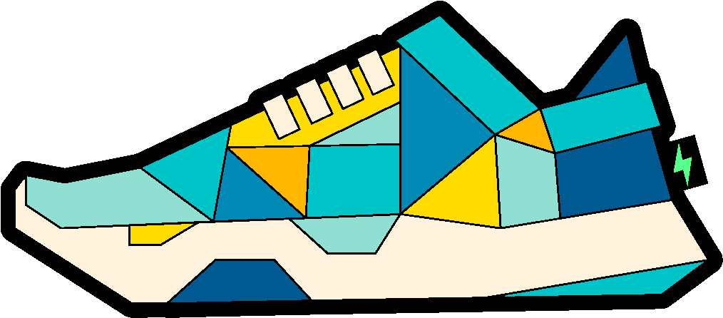Stepn Sneakers #479838065