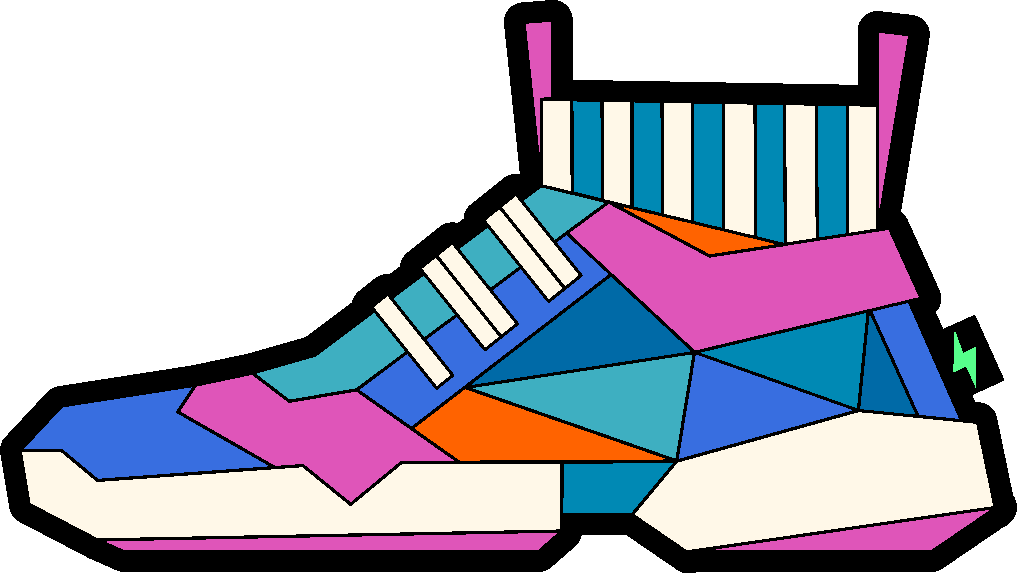 Stepn Sneakers #541983255