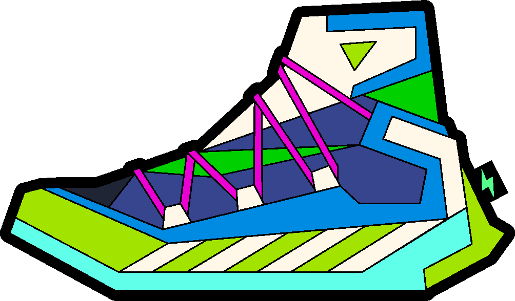Stepn Sneakers #986897301