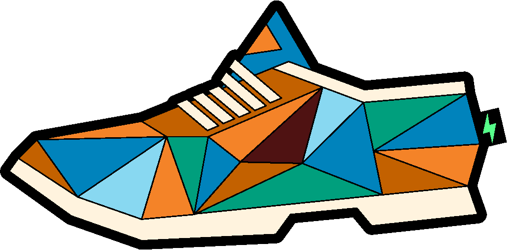 Stepn Sneakers #629977456