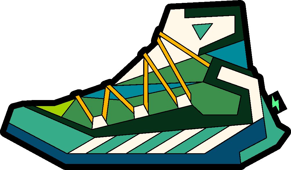 Stepn Sneakers #391971529