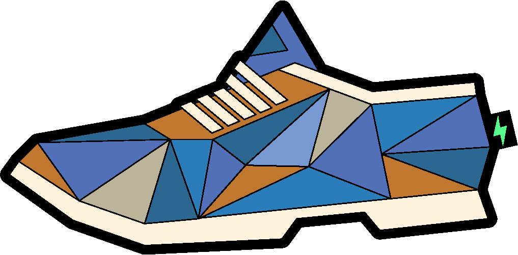 Stepn Sneakers #748980454