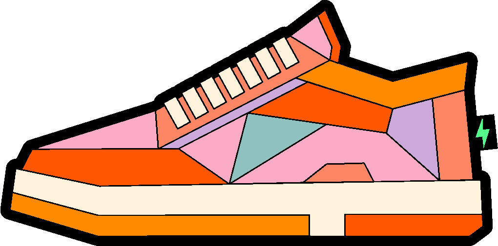 Stepn Sneakers #953299713