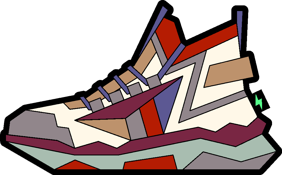 Stepn Sneakers #761611443