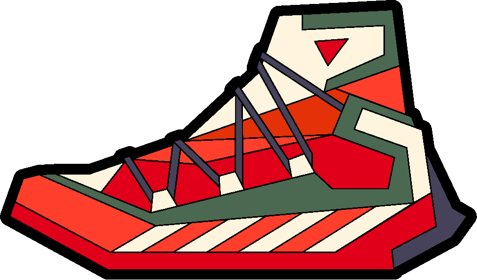 Stepn Sneakers #260562708