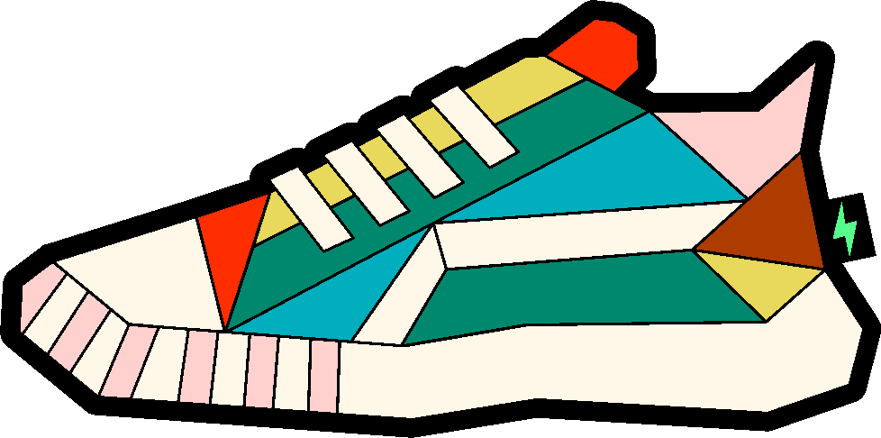 Stepn Sneakers #458930313