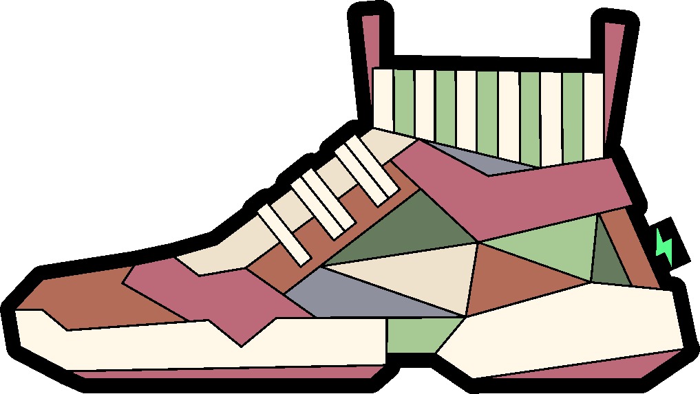 Stepn Sneakers #965038321