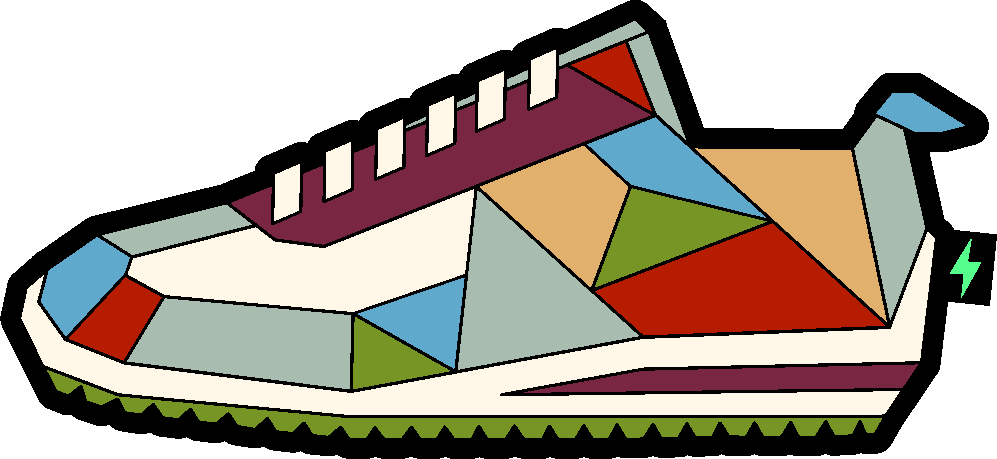 Stepn Sneakers #263999522