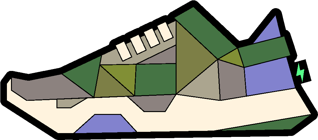Stepn Sneakers #239322820