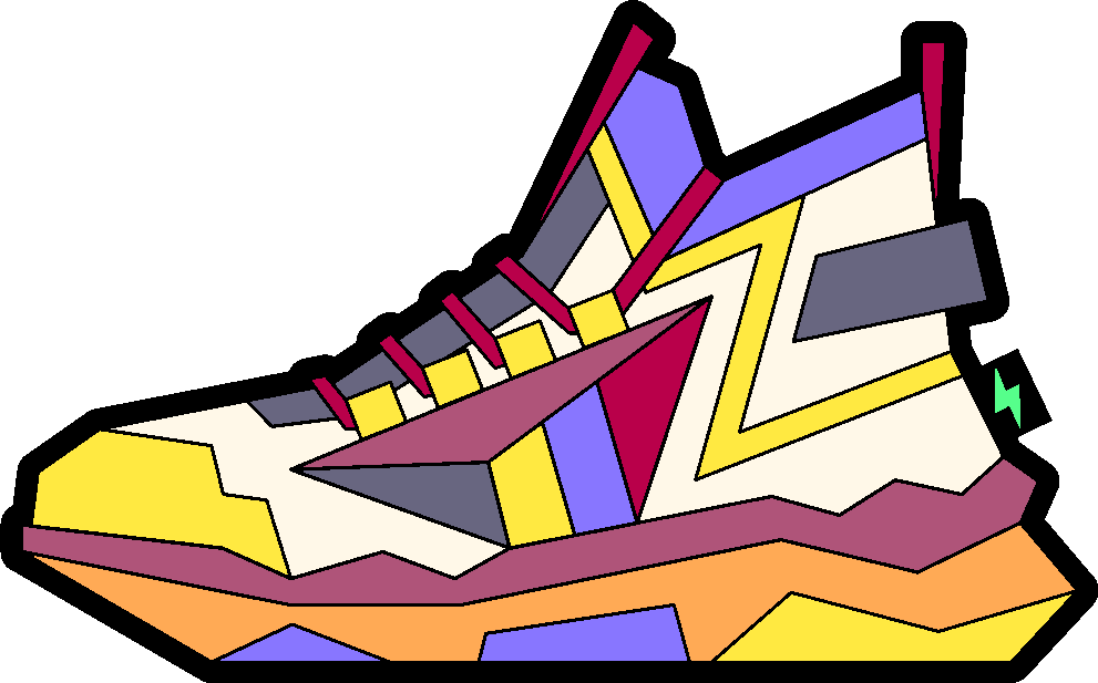 Stepn Sneakers #857346760