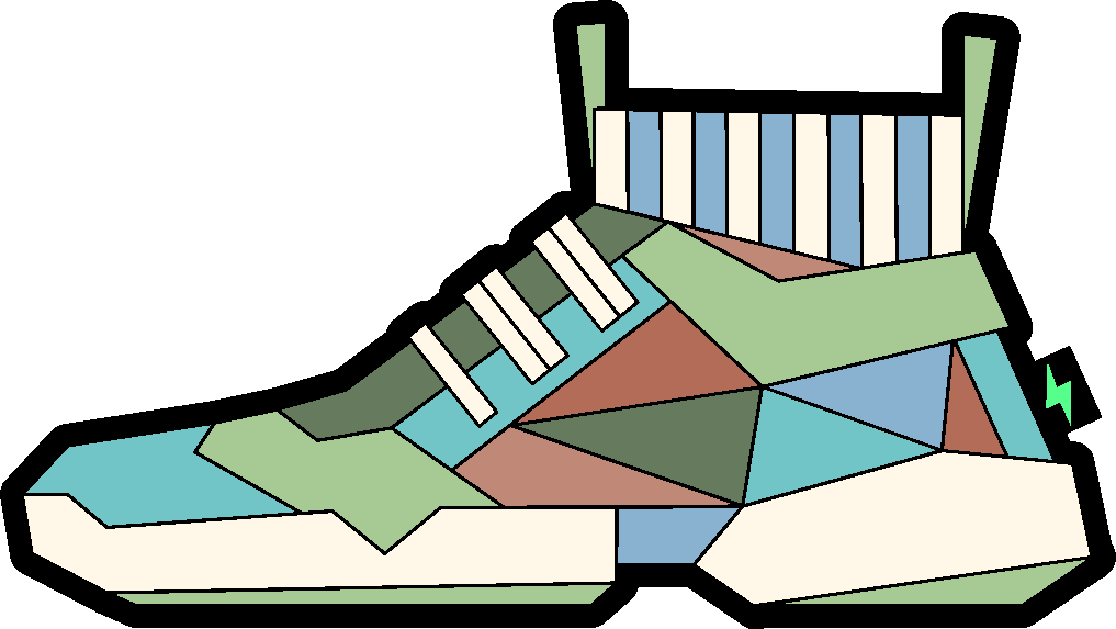 Stepn Sneakers #236549136