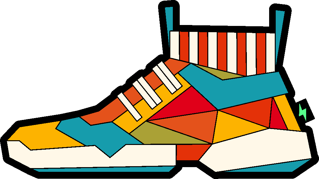 Stepn Sneakers #575212701