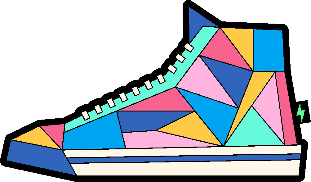 Stepn Sneakers #901878356