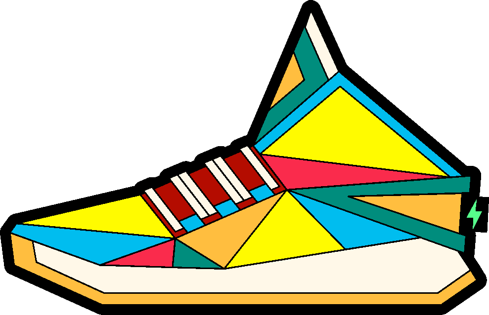 Stepn Sneakers #542574053