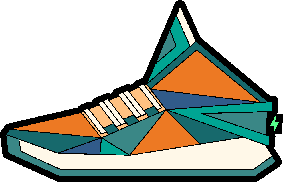 Stepn Sneakers #208276260