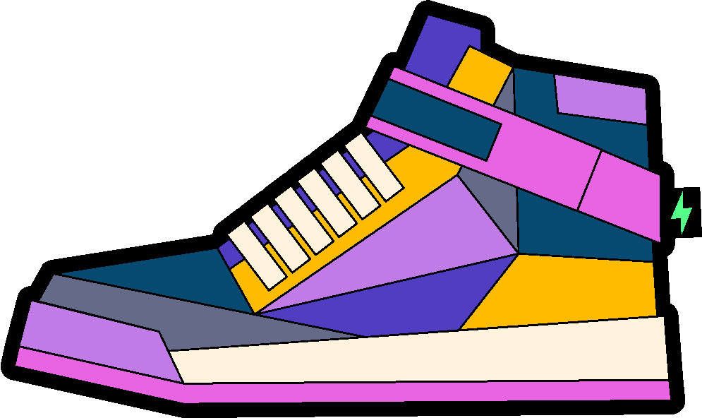 Stepn Sneakers #151736601