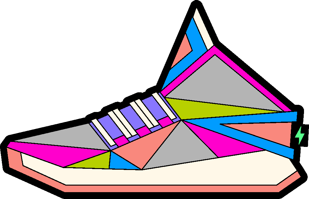 Stepn Sneakers #703505480