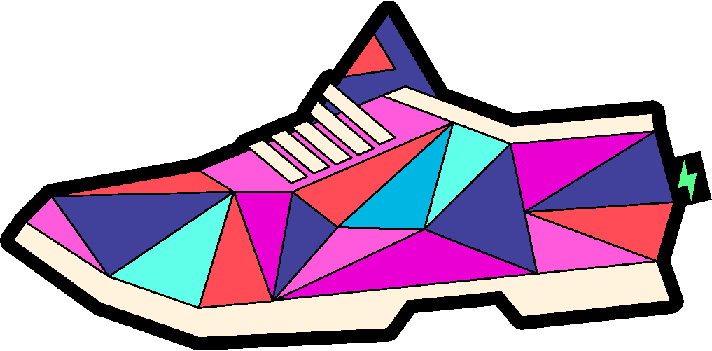Stepn Sneakers #502049876