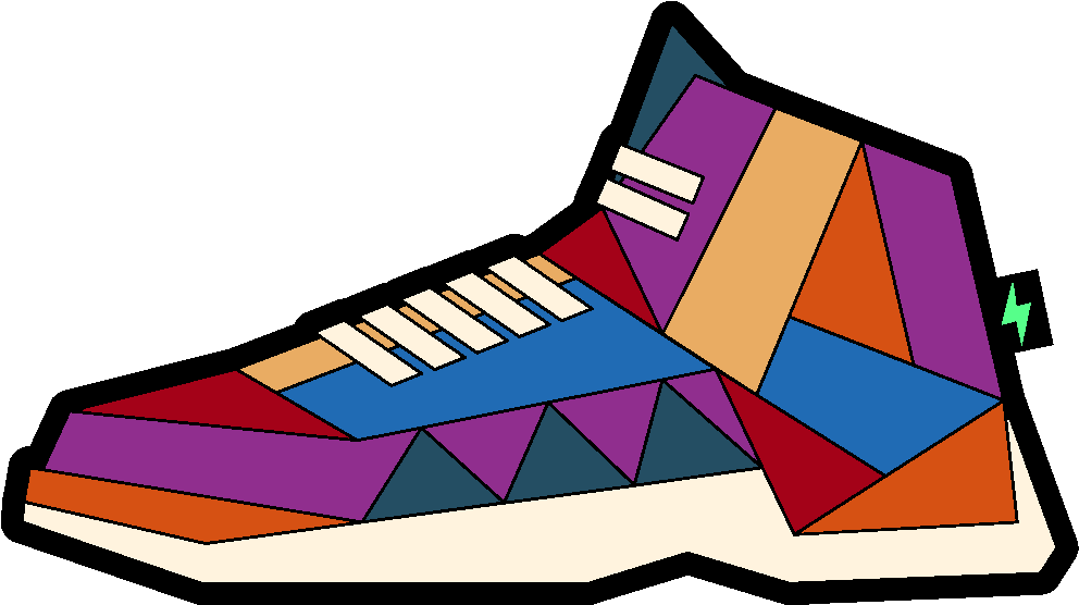 Stepn Sneakers #308318251