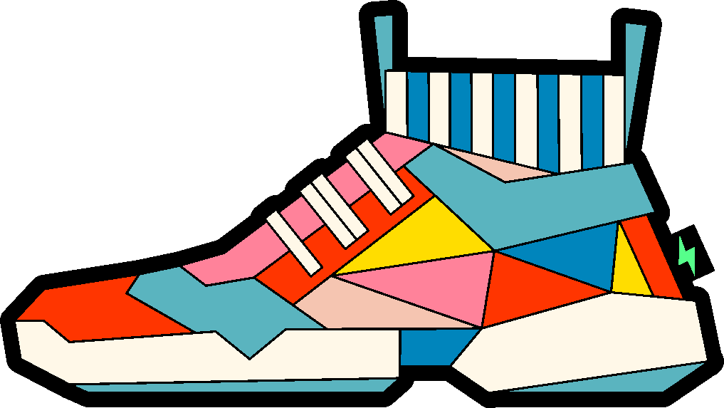 Stepn Sneakers #744875421