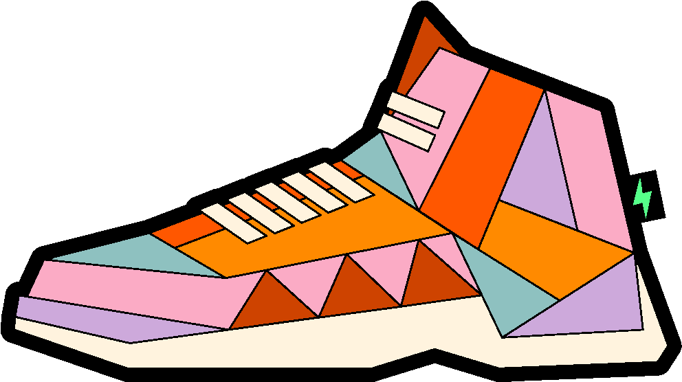 Stepn Sneakers #637523457