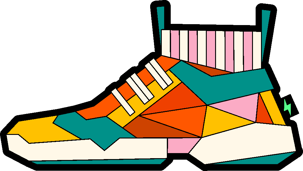 Stepn Sneakers #407780921