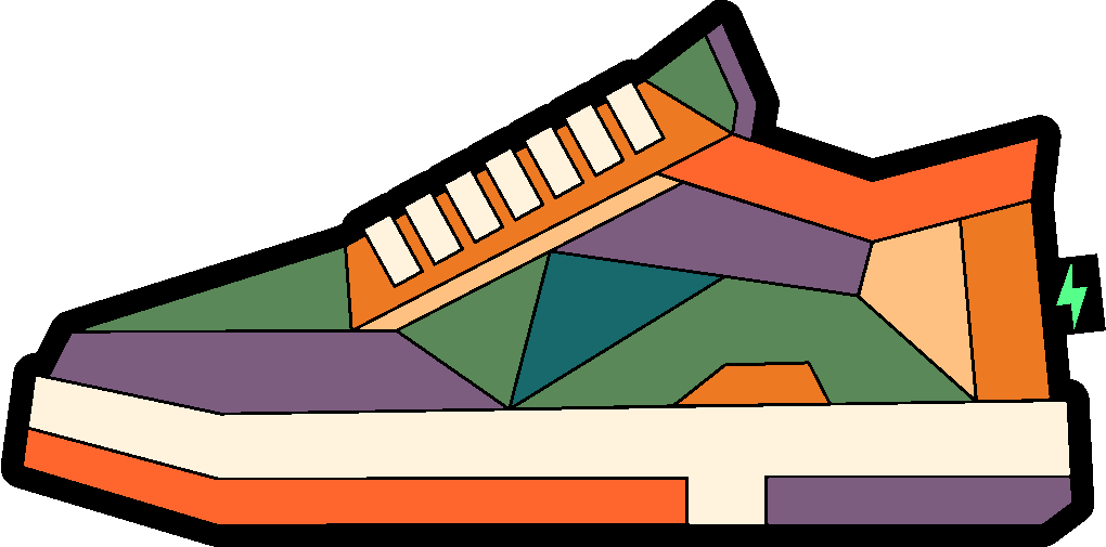Stepn Sneakers #469268685