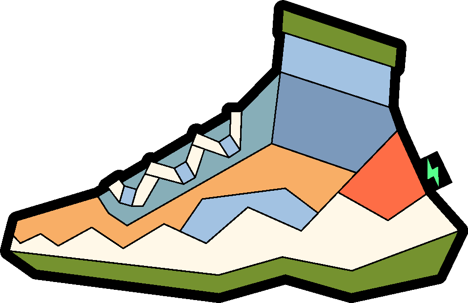 Stepn Sneakers #662801681