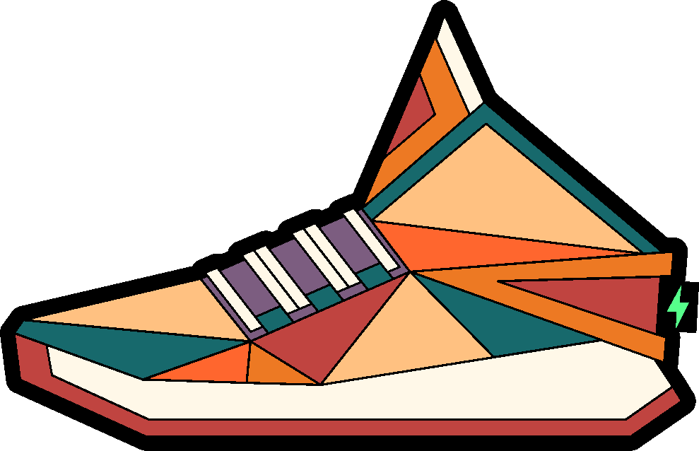 Stepn Sneakers #539721191