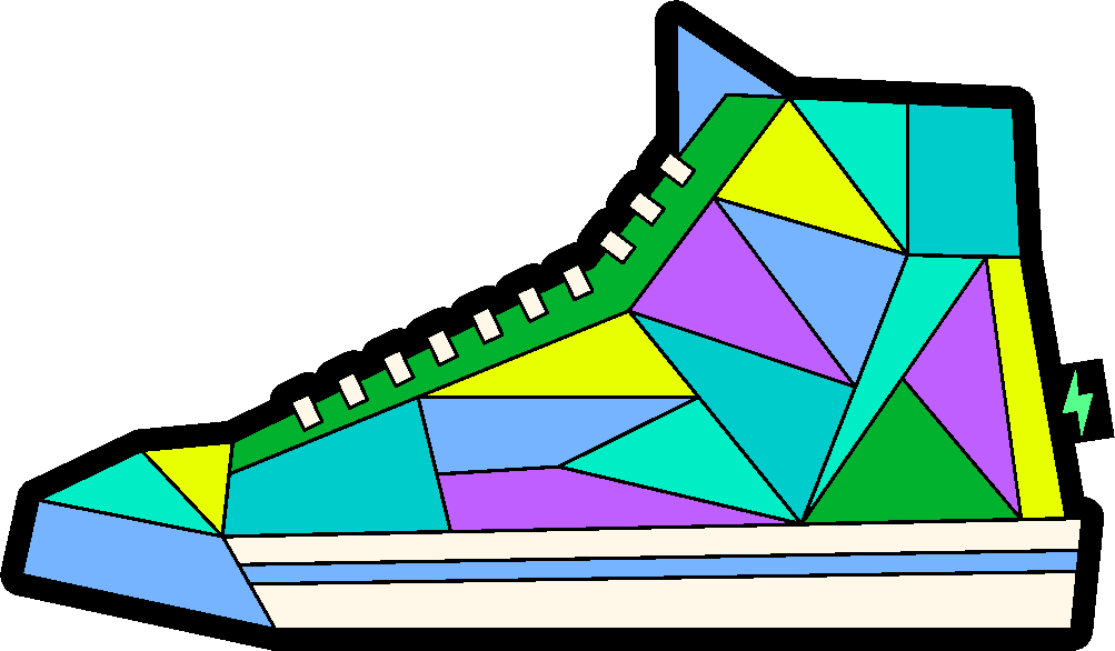 Stepn Sneakers #155882227