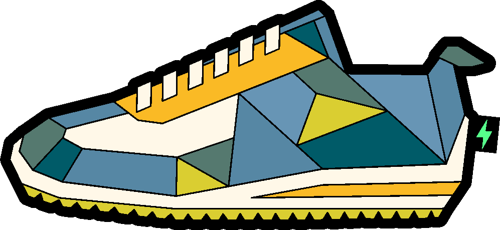 Stepn Sneakers #603497305