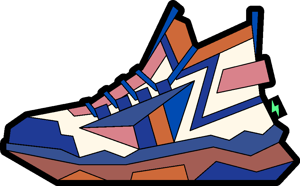Stepn Sneakers #658244810