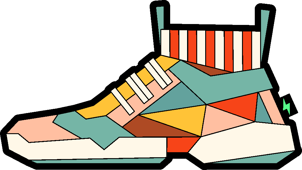 Stepn Sneakers #702747610