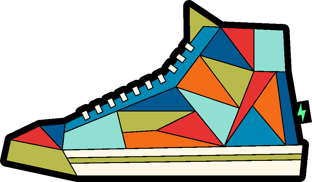 Stepn Sneakers #194974109