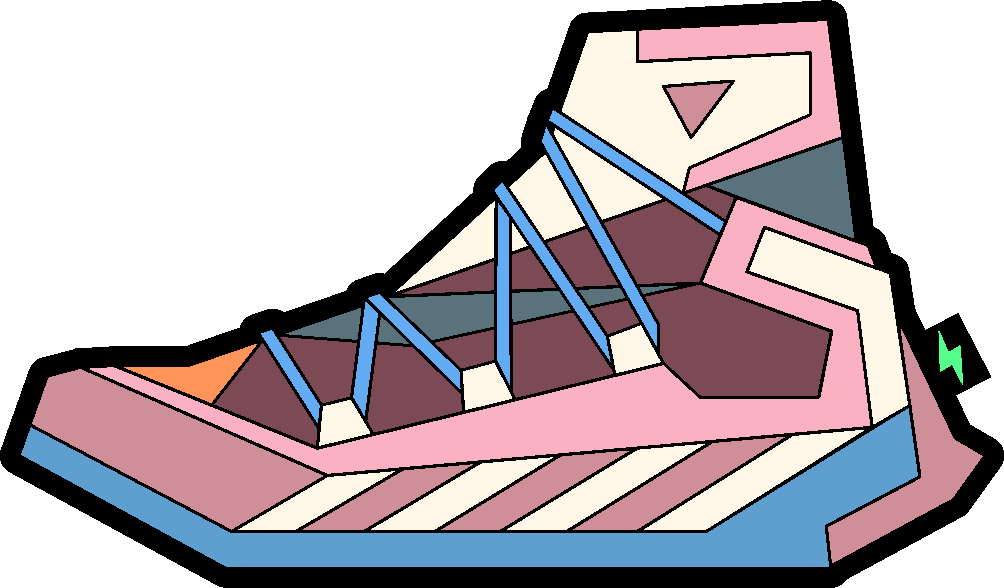 Stepn Sneakers #842701143