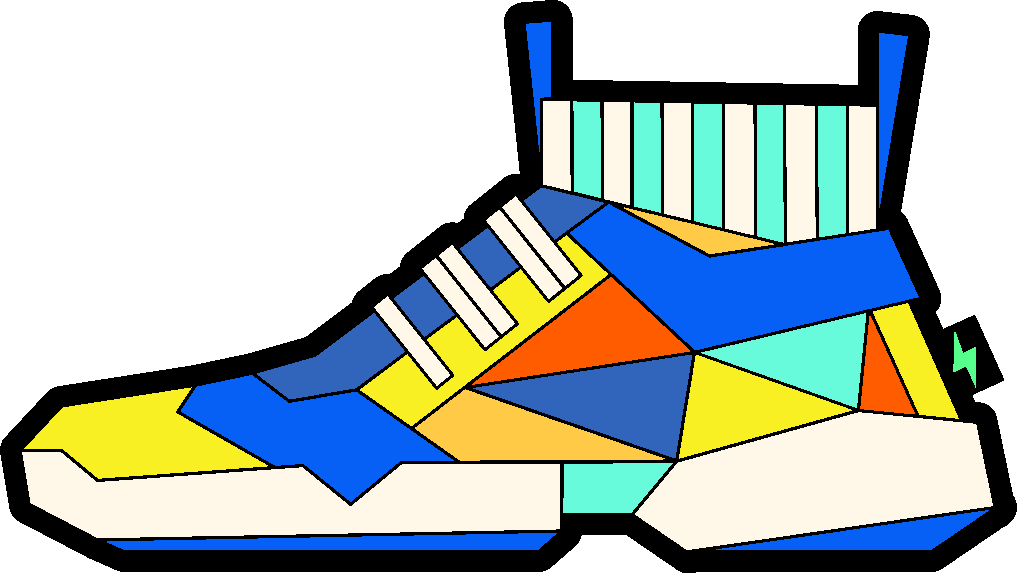 Stepn Sneakers #274471721