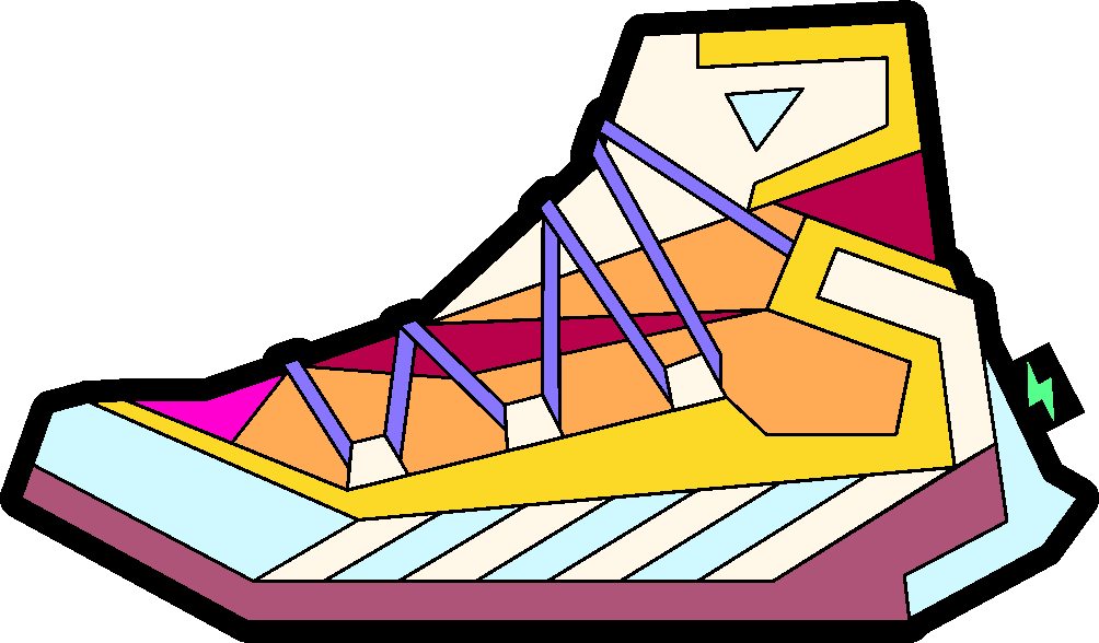 Stepn Sneakers #956195609