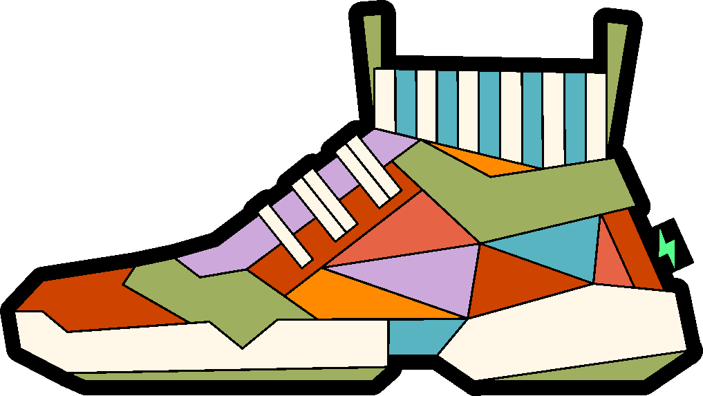 Stepn Sneakers #765542194