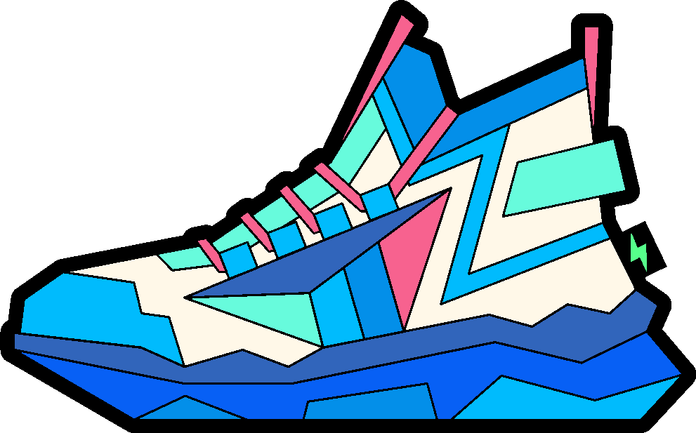 Stepn Sneakers #529092531