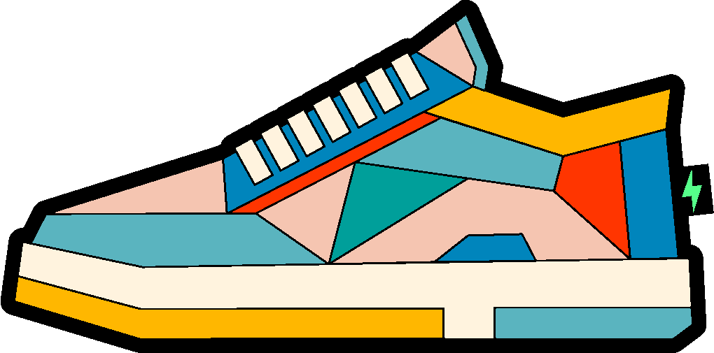 Stepn Sneakers #756797918