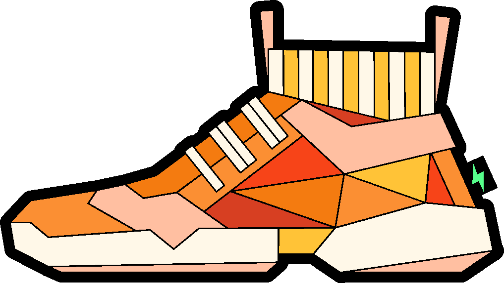 Stepn Sneakers #955576517