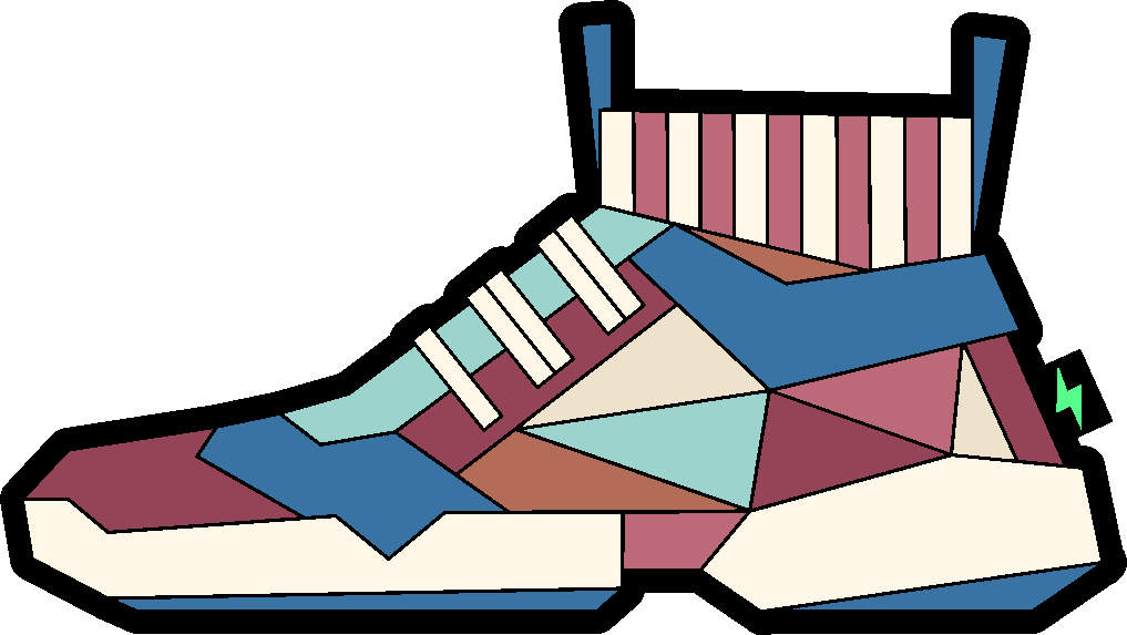 Stepn Sneakers #638997531