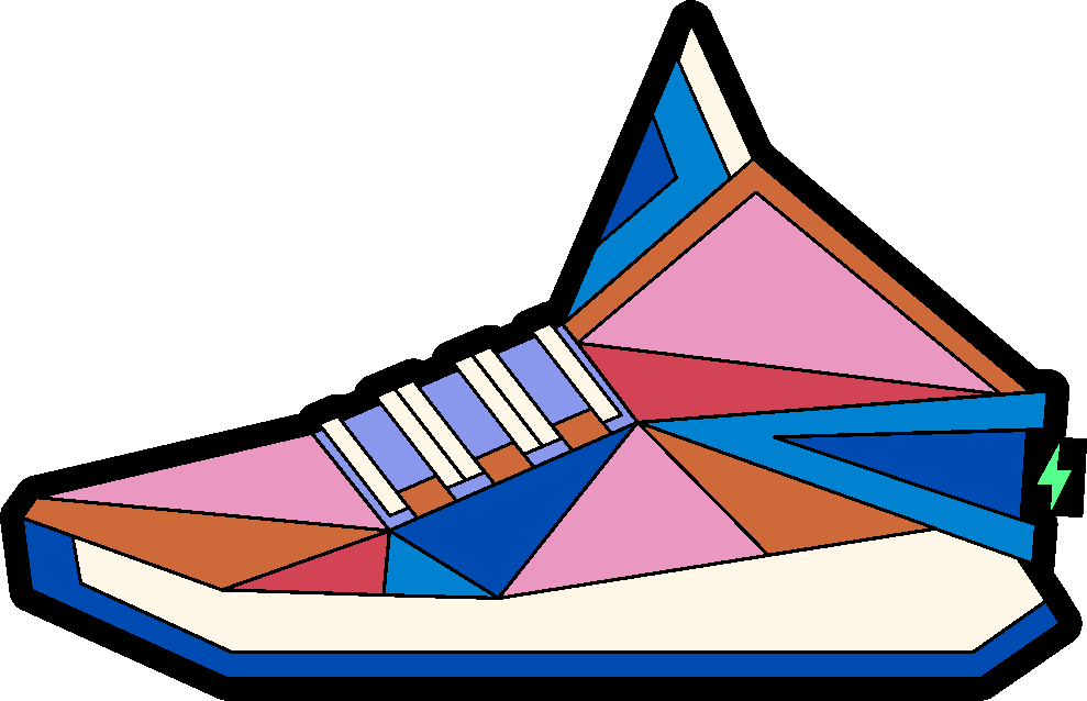 Stepn Sneakers #204096818