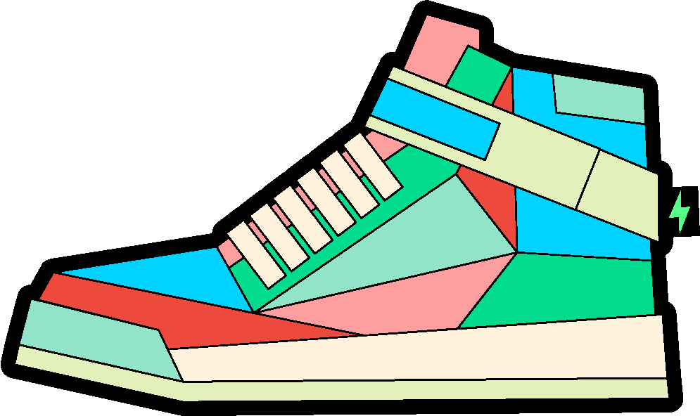 Stepn Sneakers #508823700