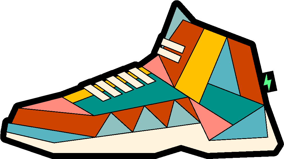 Stepn Sneakers #375278290